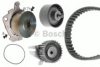 FIAT 71771580 Water Pump & Timing Belt Kit